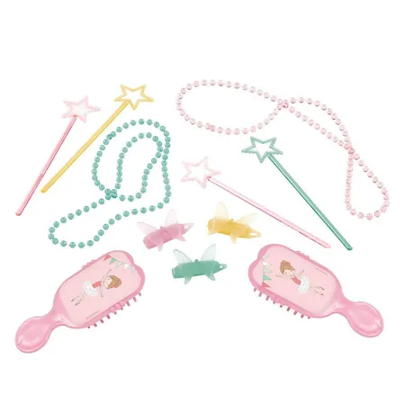 amscan Partygeschenke-Set Little Dancer 24-teilig