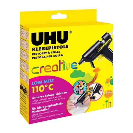 UHU creative Klebepistole LT 110