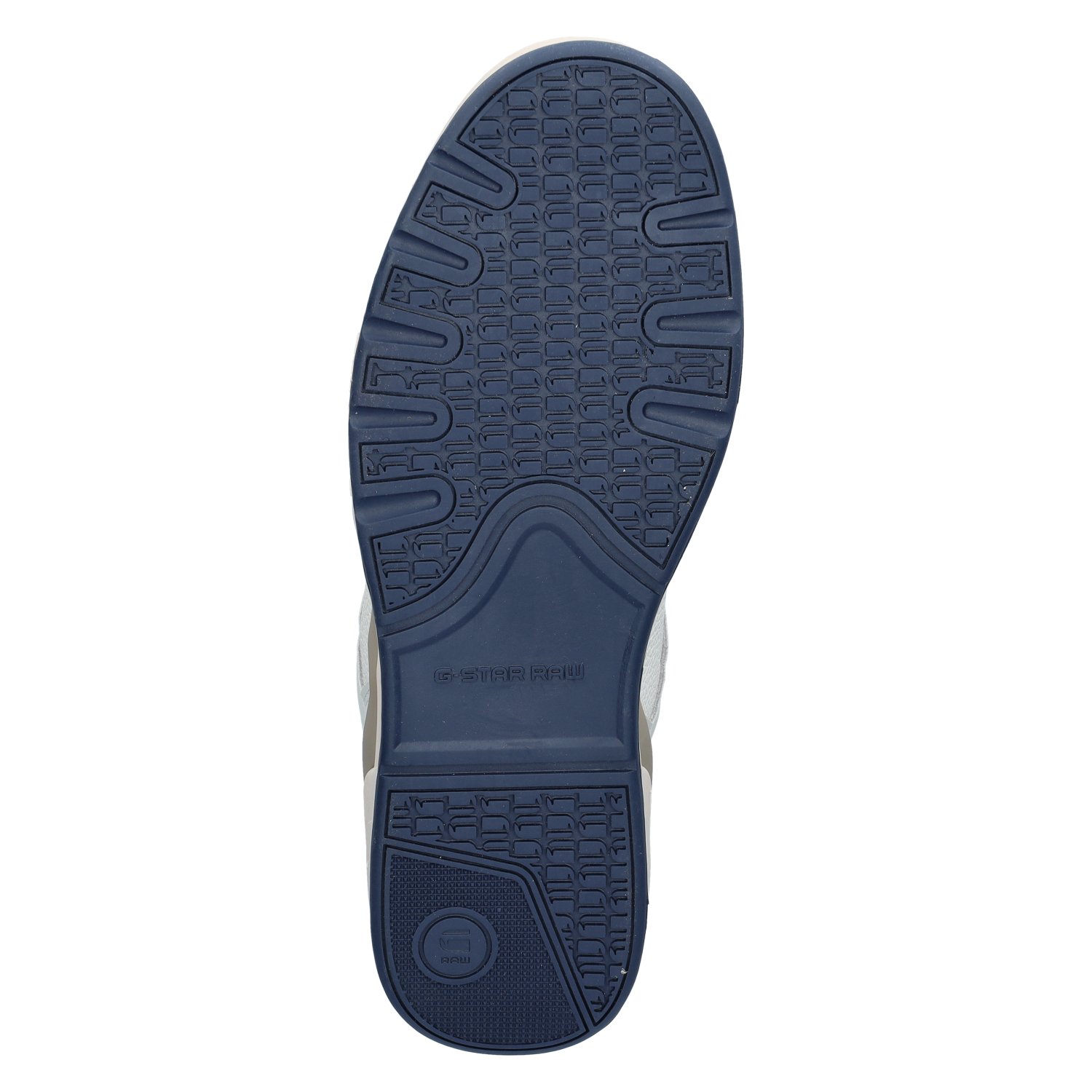 G-Star Raw Attacc heren sneaker G-star Raw Wit