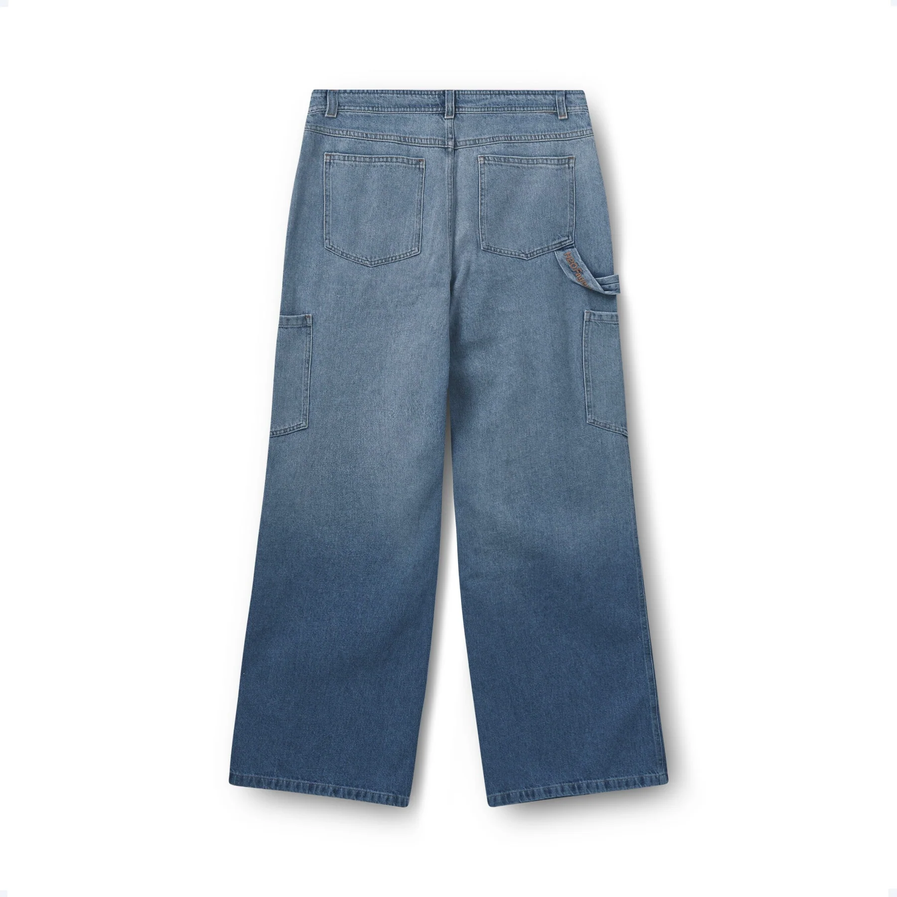 H2O Fagerholt Dip Dye Jeans