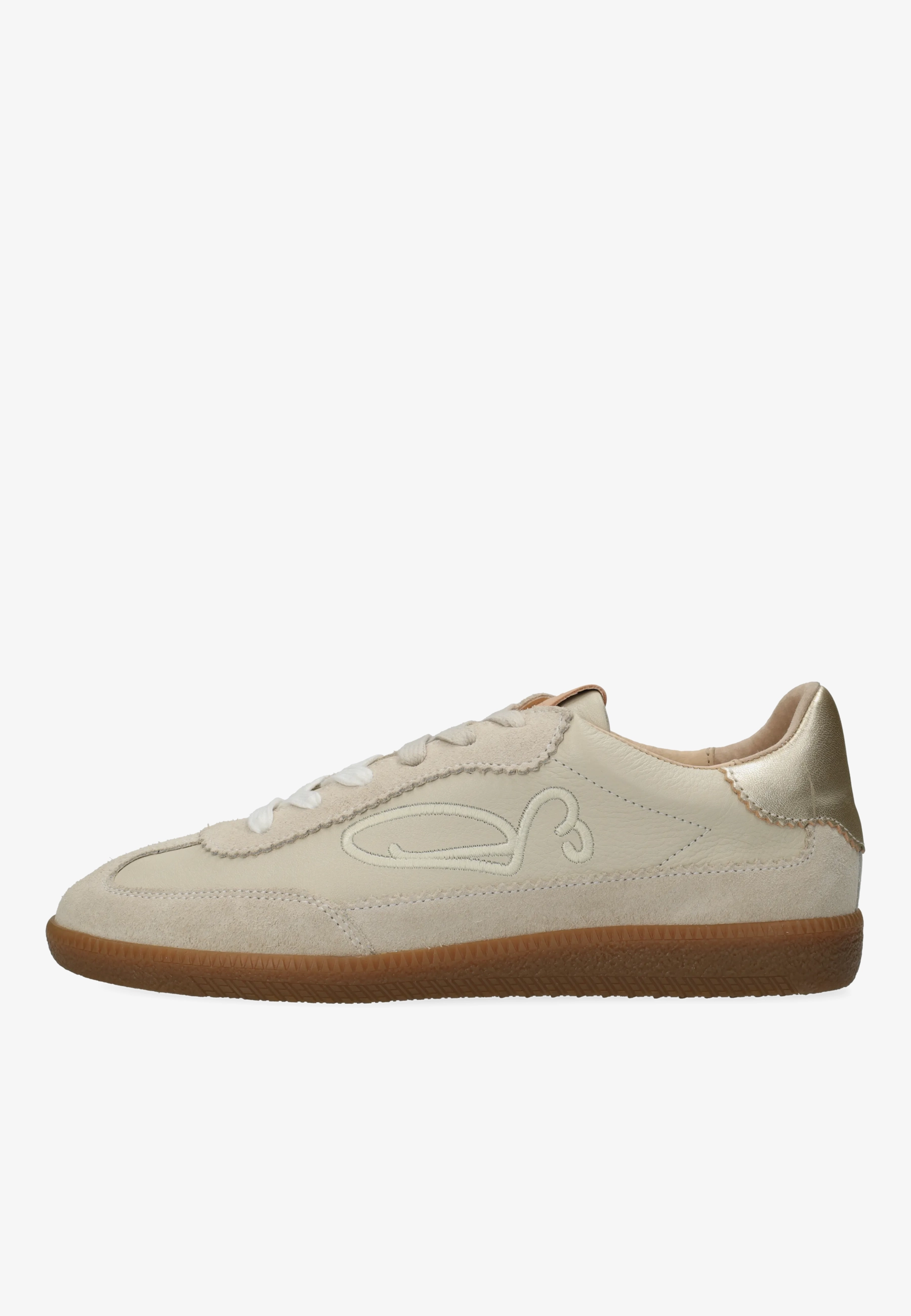 PEARL SIGN Mix3 Off White