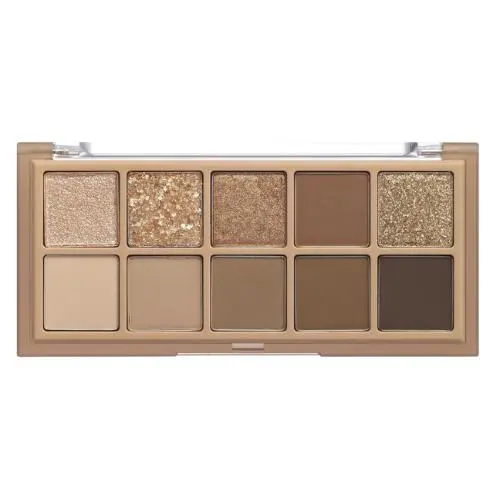 Better Than Palette 02 Mahogany Garden