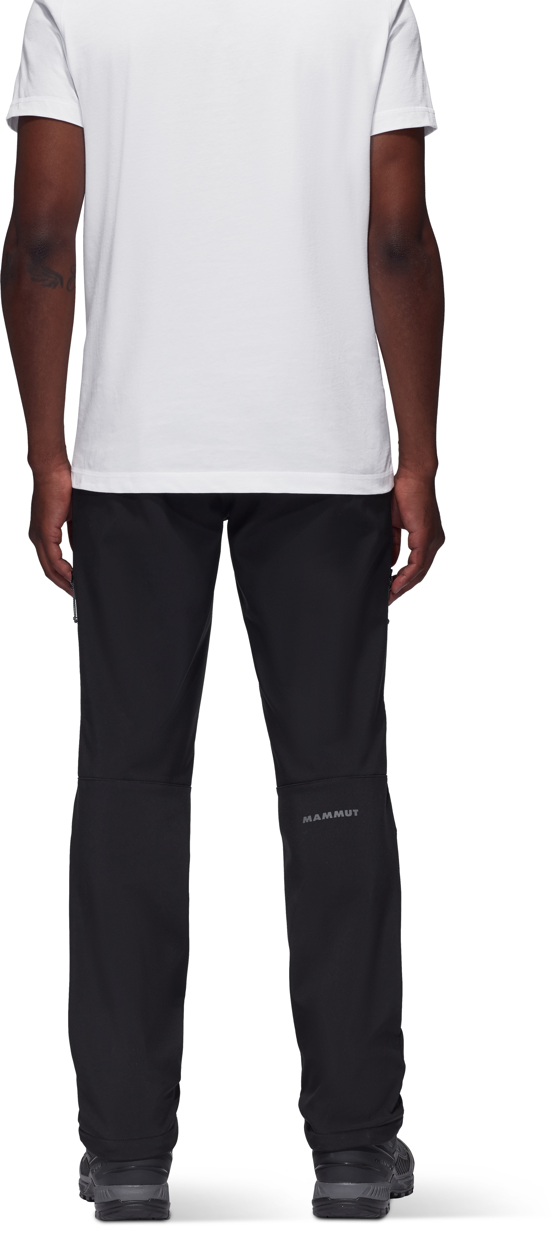 Runbold Winter SO Pants Men