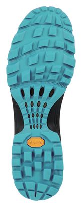 Chaussures de Randonnée Femme Millet Hike Up GTX Bleu