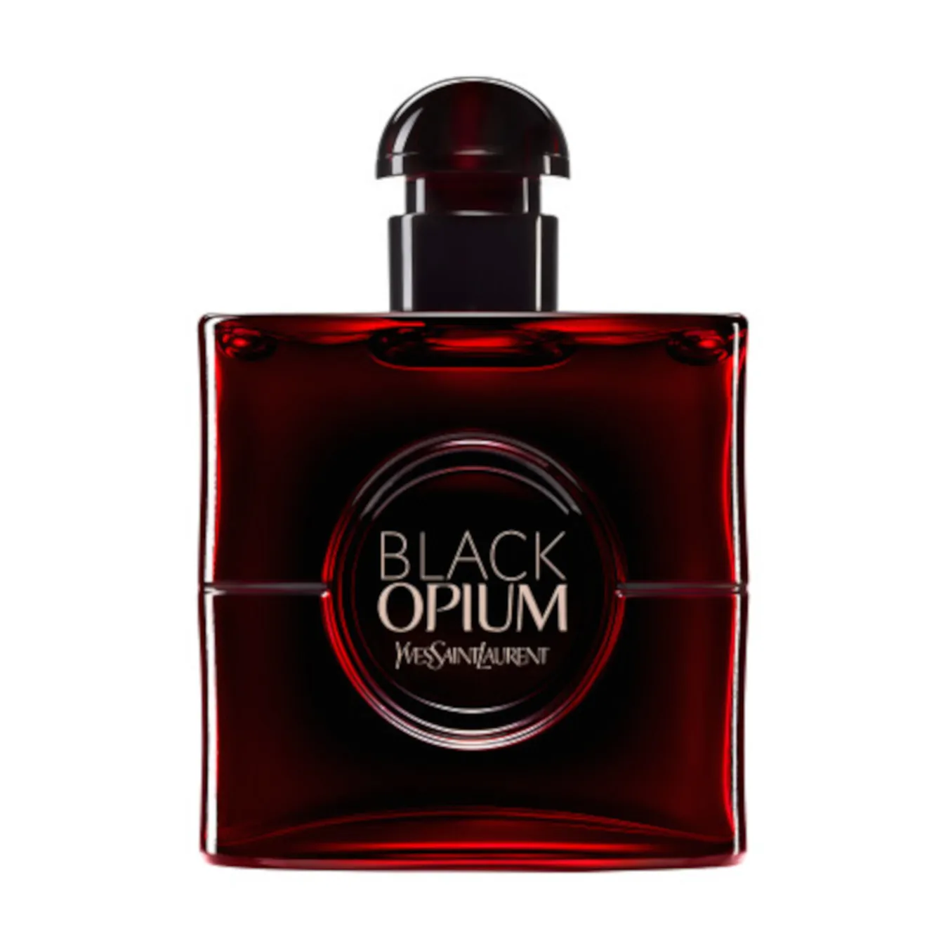 Yves Saint Laurent Black Opium Over Red Eau de Parfum