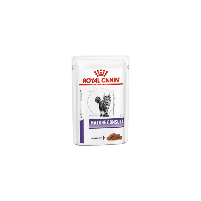 Royal Canin Veterinary Mature Consult