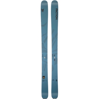 Faction Agent 3 24/25 Ski