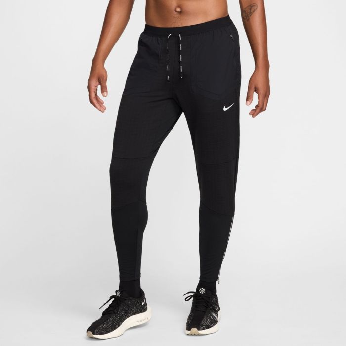 Nike Herre Bukser Phenom Elite Running Pants Sort