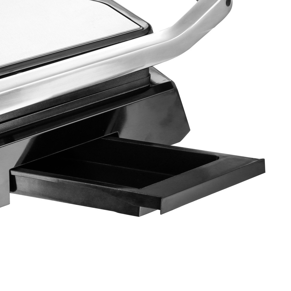 HAWS - MØN PRO BORD- OG PANINI GRILL