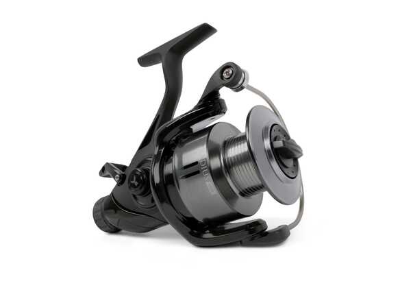 Moulinet Korum Radius avec système de débrayage