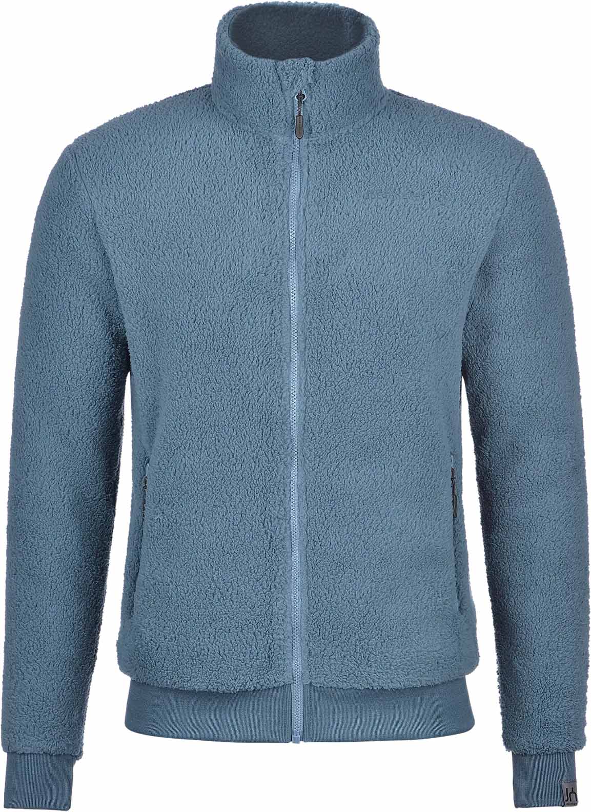 Bessheim Teddyfleece Herre Orion Blue