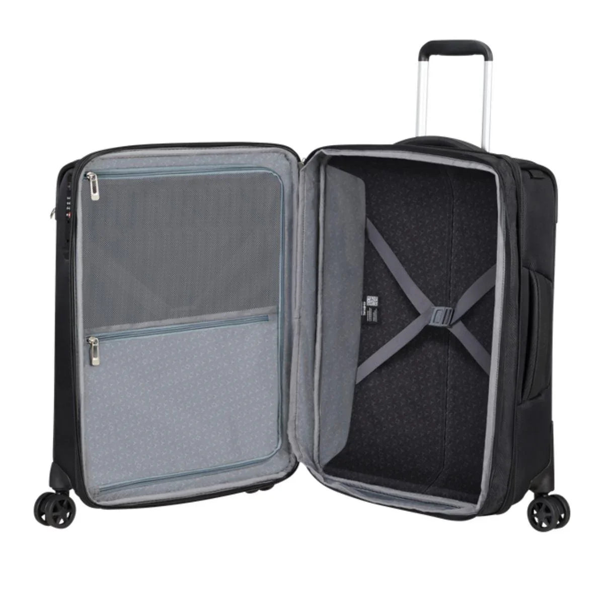 Samsonite | Respark|  Spinner 55 EXP