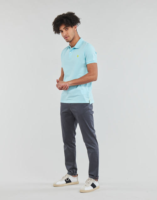 U.S Polo Assn. - KING 41029 EHPD - Bleu