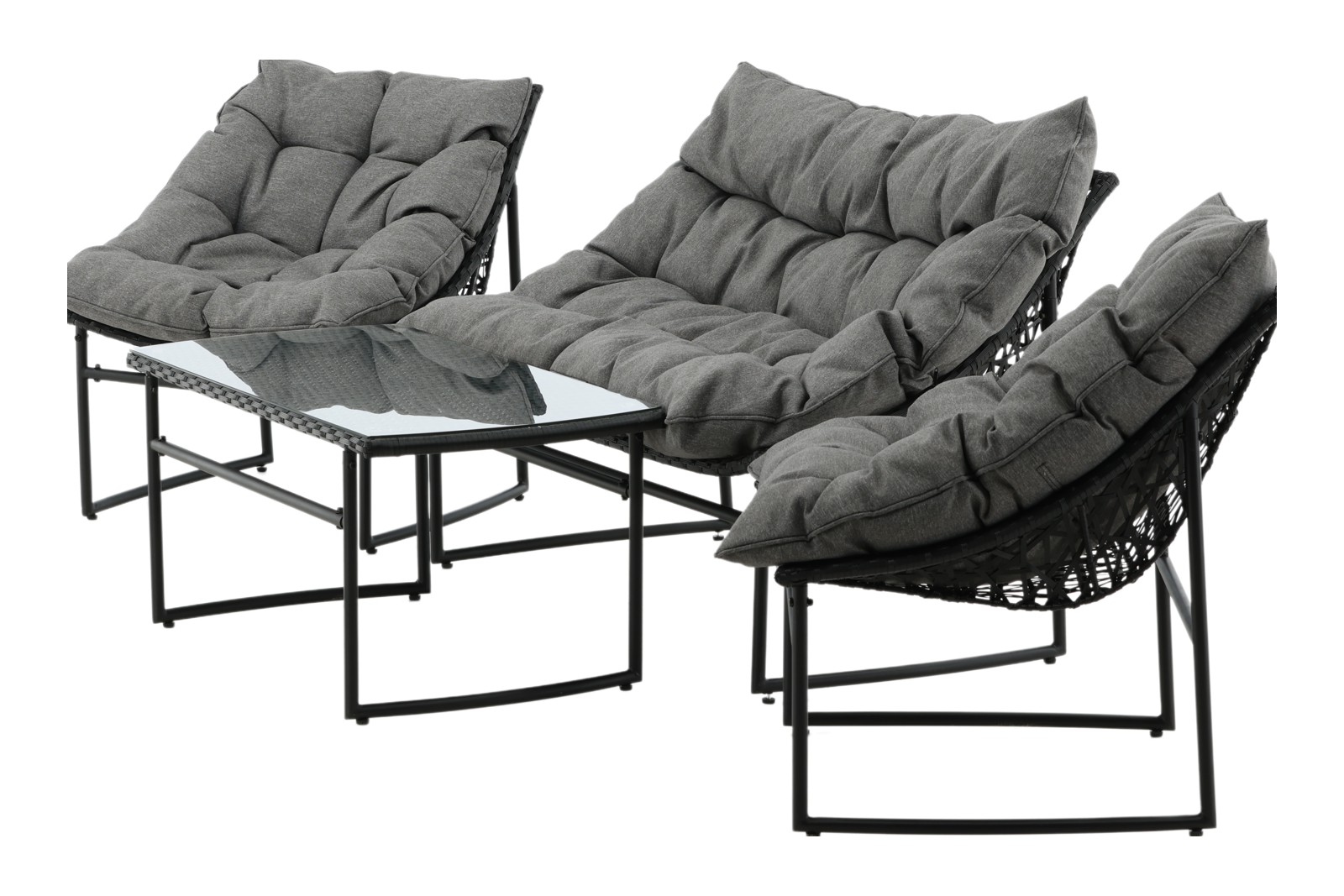 Tina utesofa