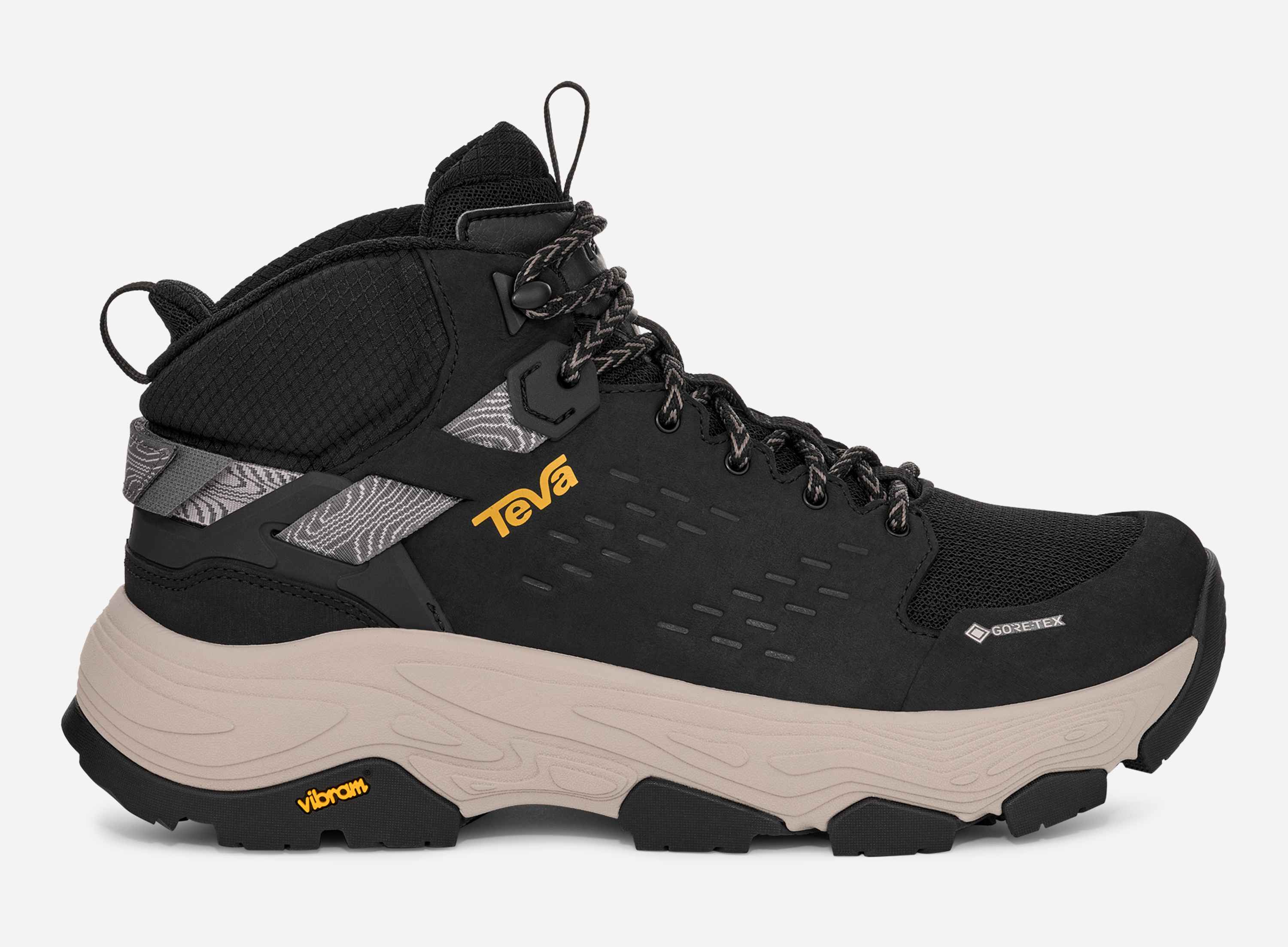Heren Grandview Max GORE-TEX Hiking Boot