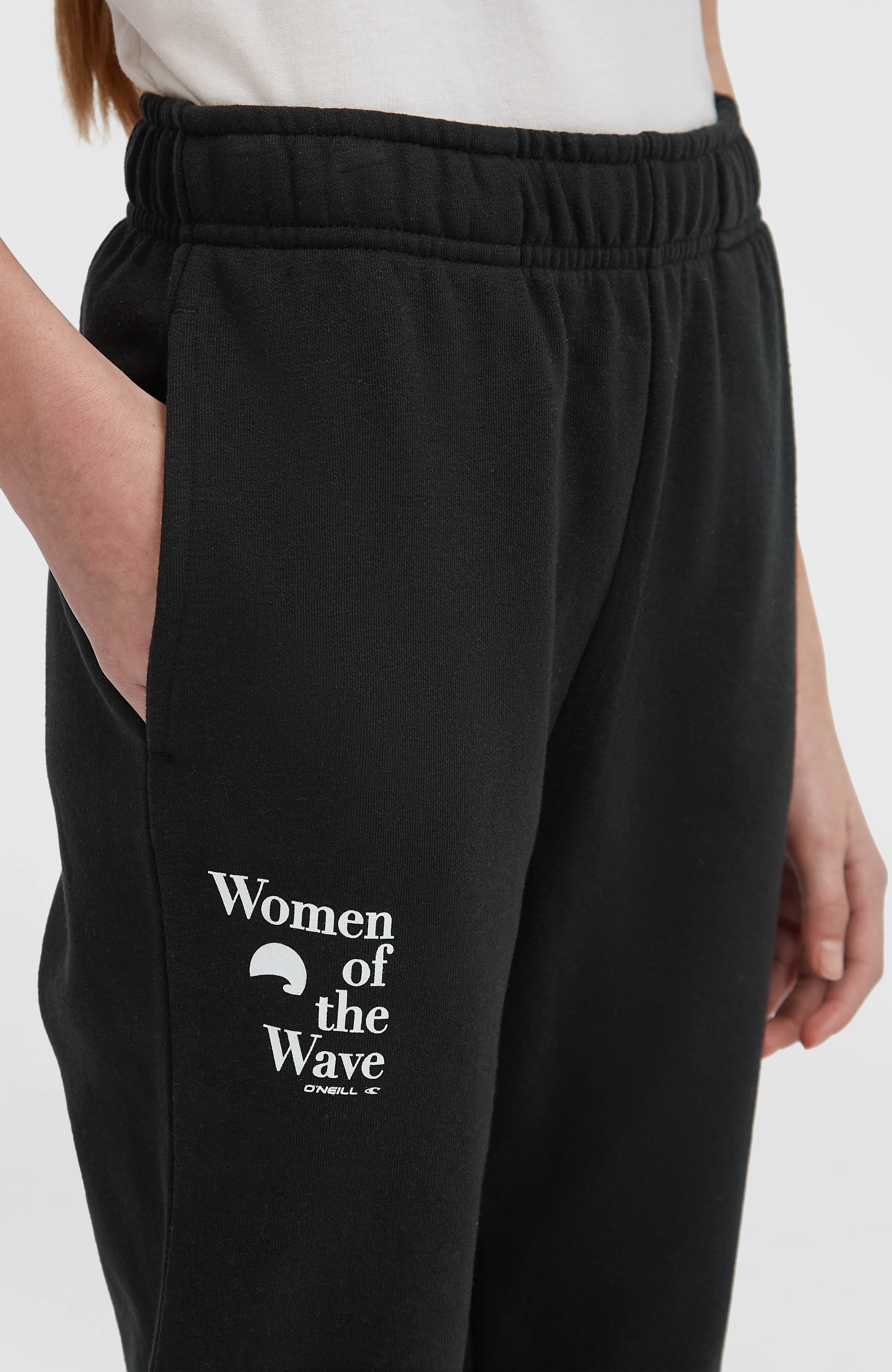 Women of the Wave joggingbroek