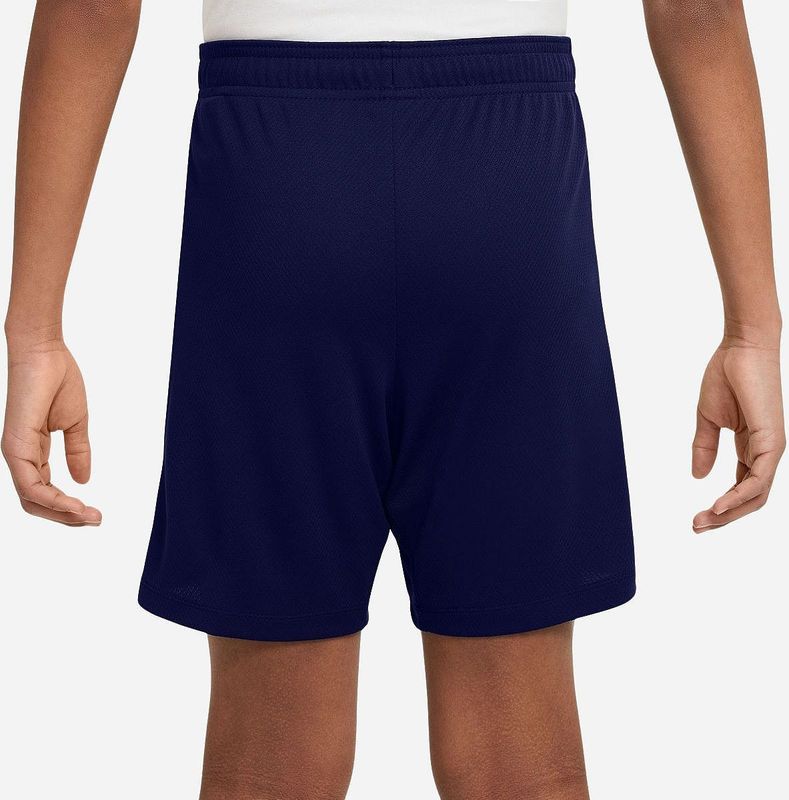 Nike - Dri-Fit Strike - Voetbalshort - Blauw