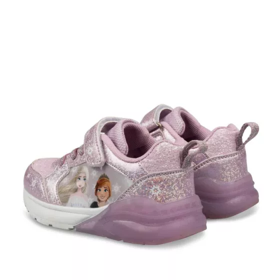 Baskets VIOLET FROZEN