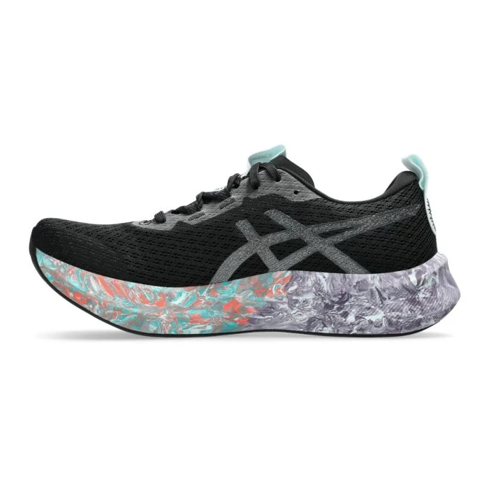 Asics Herre Løbesko Noosa Tri 16 Sort
