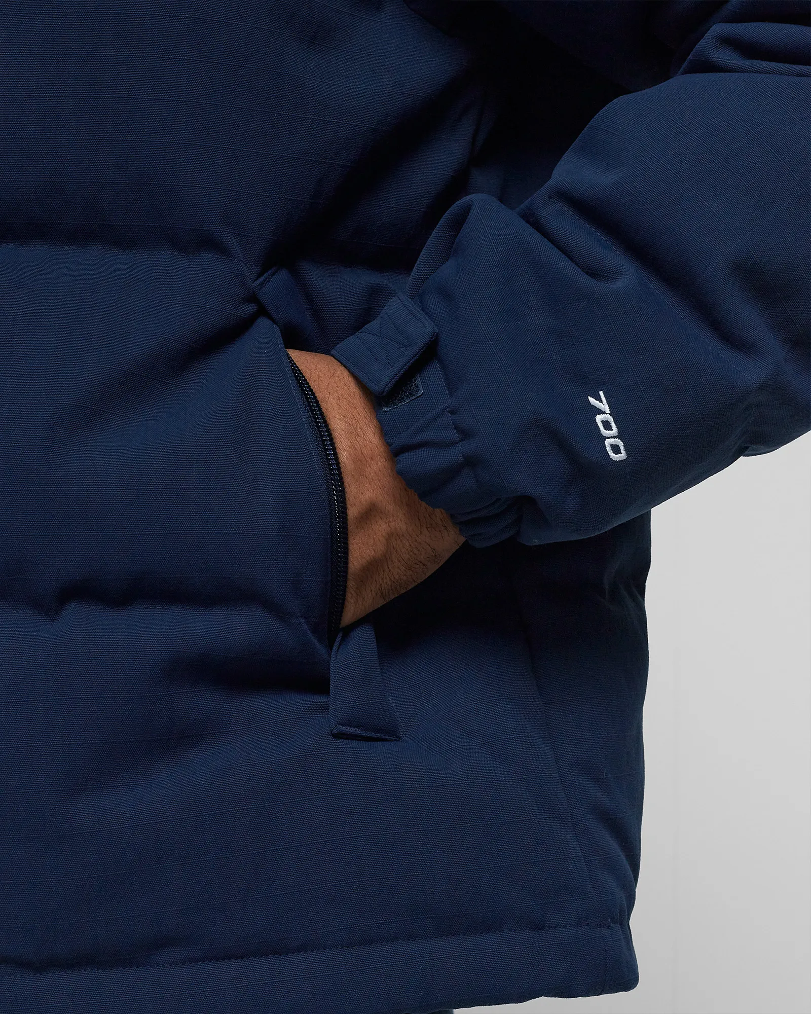 The North Face M 92 RIPSTOP NUPTSE JACKET