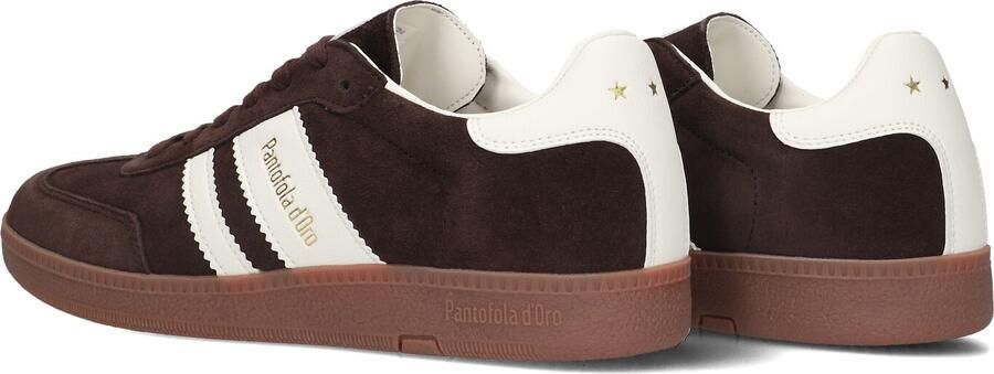 Pantofola d'Oro Ballare Sneakers Heren Bruin