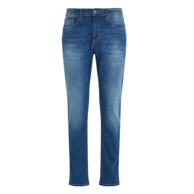 Jean homme Ryan Reg Strght Wmbs TOMMY HILFIGER