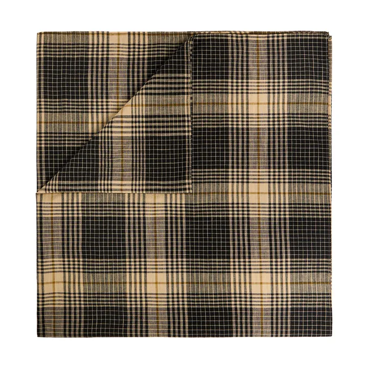 Soeur Foulard Collection | Noir