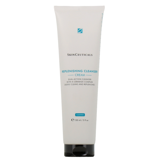 Nettoyant Régénérant visage Replenishing Cleanser SkinCeuticals