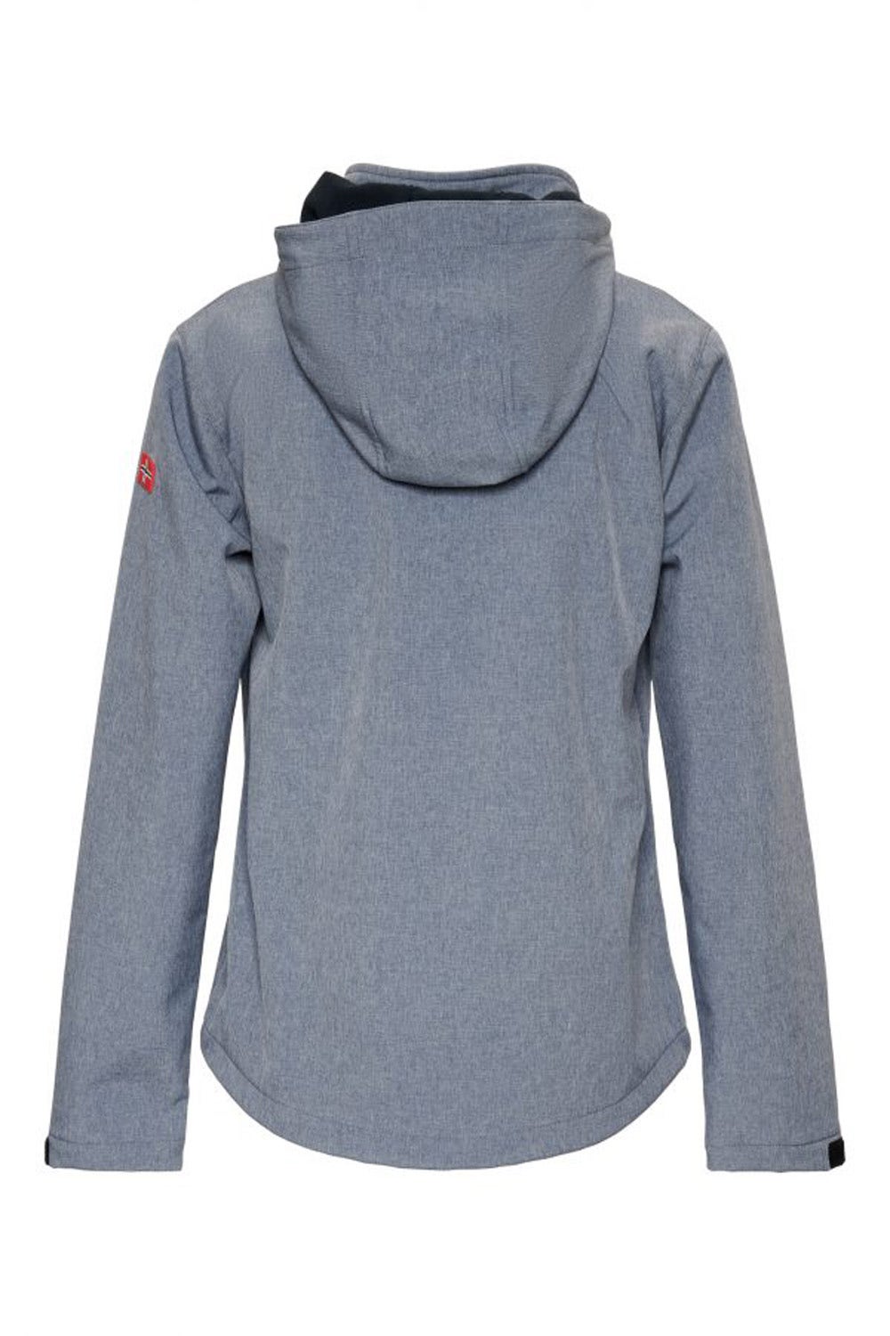 Nordberg  Rinda Softshell