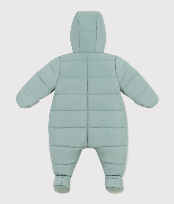 Combipilote bébé