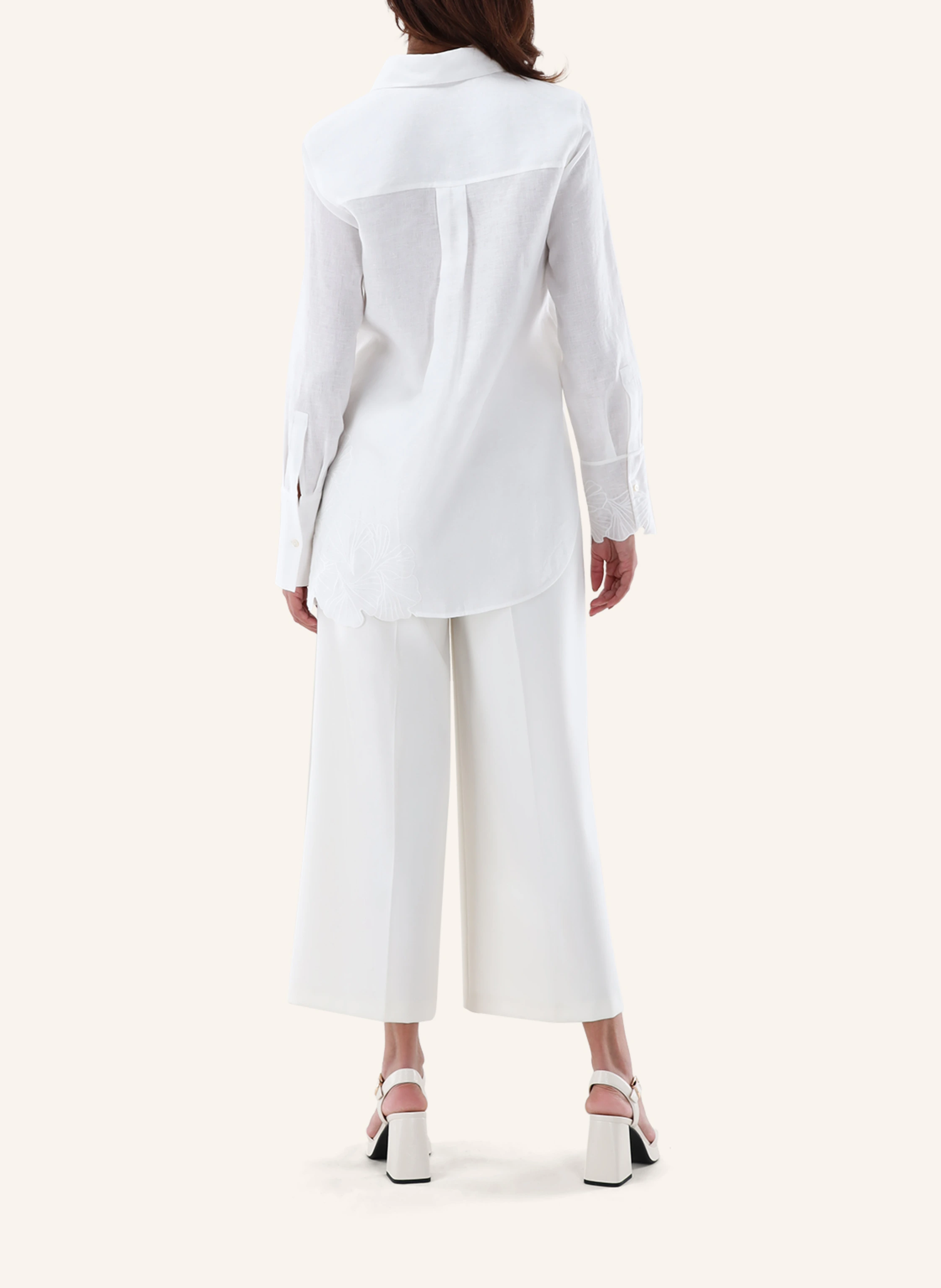 van Laack Bluse Modern Fit