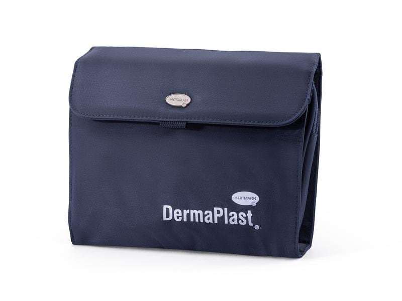 DermaPlast Erste-Hilfe-Set Travel  Apotheke Notfallausrüstung