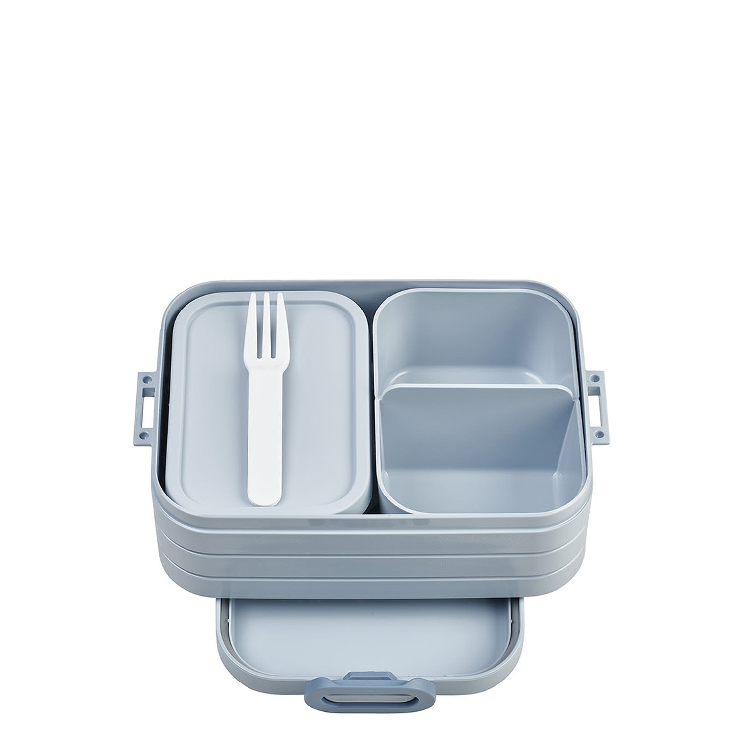 Mepal TAB Bento Lunch Box Medium nordic blue