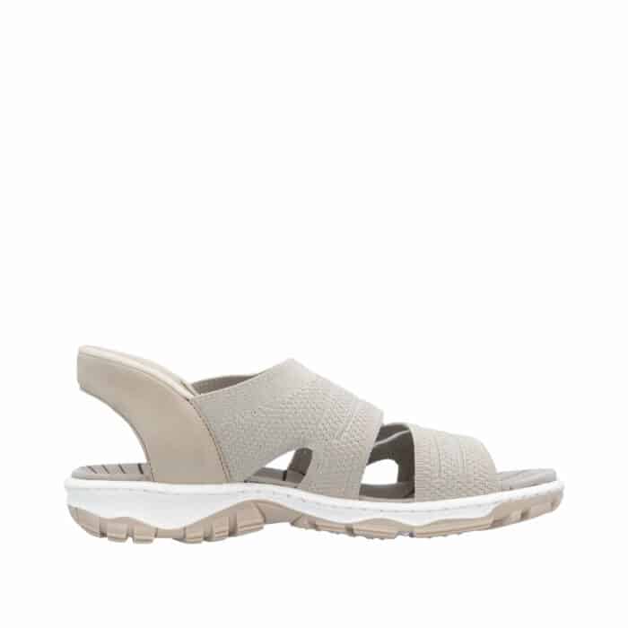 Rieker Ready 2 Go Sandal Dame 68895-64