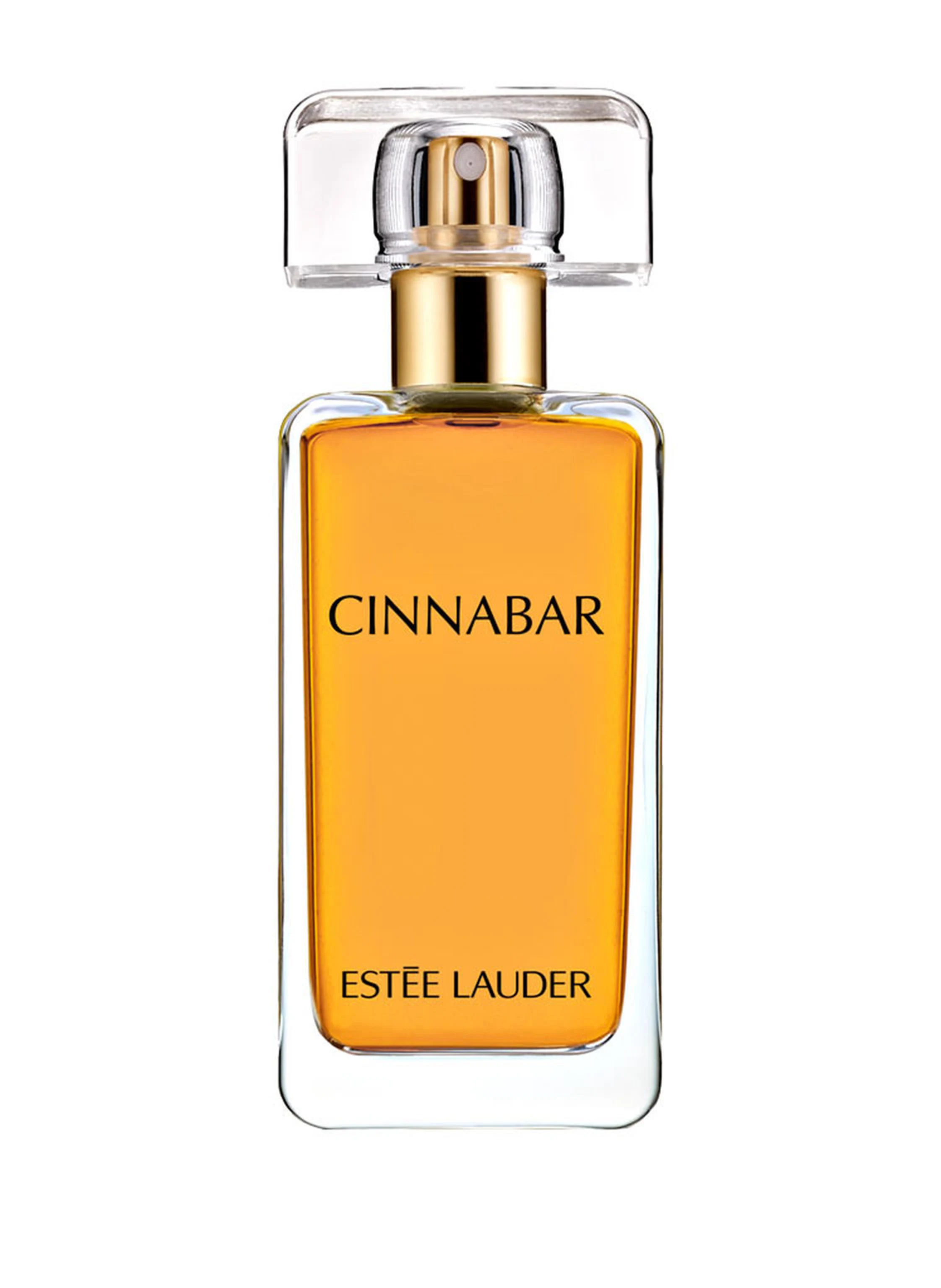 ESTÉE LAUDER CINNABAR