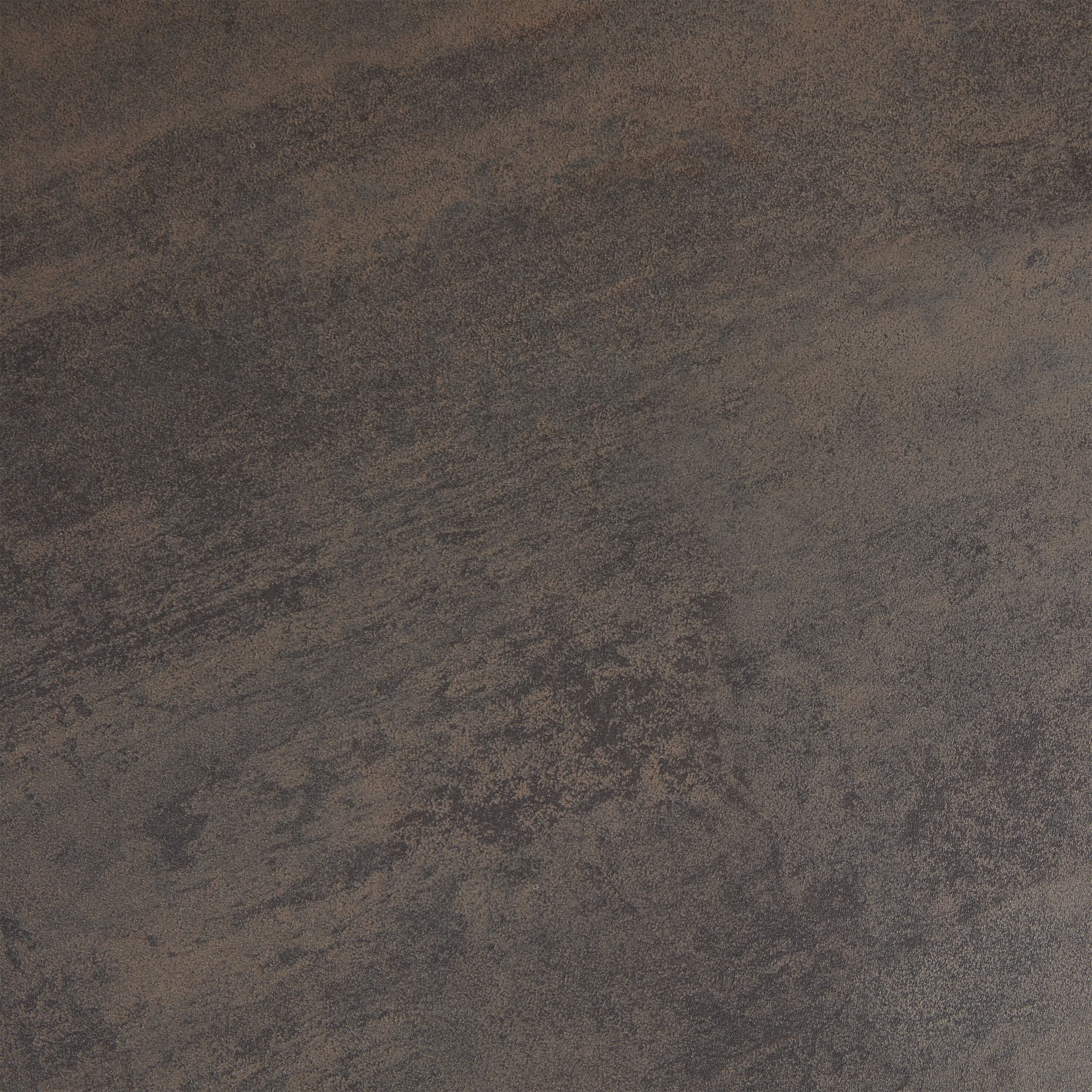 MALO Gartentisch - OXIDO TERRA / B: 180.0 cm x T: 90.0 cm x H: 75.0 cm