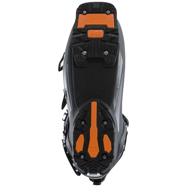 Chaussure de ski LANGE XT3 FREE 120MV GW PEWTER GREY