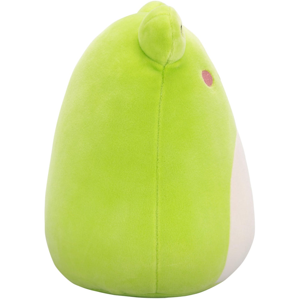 Køb Squishmallows Wendy Frog 19 cm