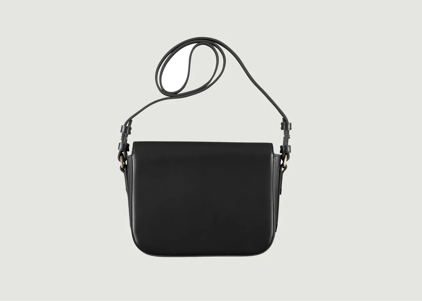 Sac charlotte A.P.C.