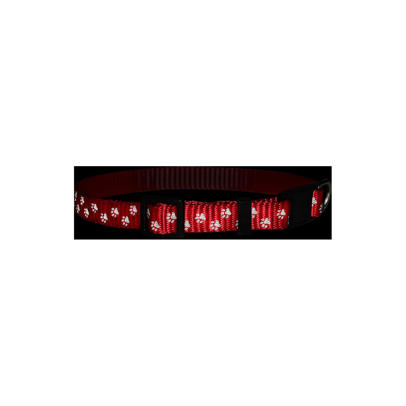 AniOne Katzenhalsband reflektierend