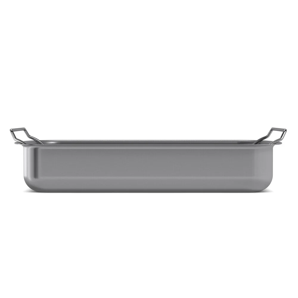 Eva Trio  Professionel bradepande m/rist - 30 x 22 cm.