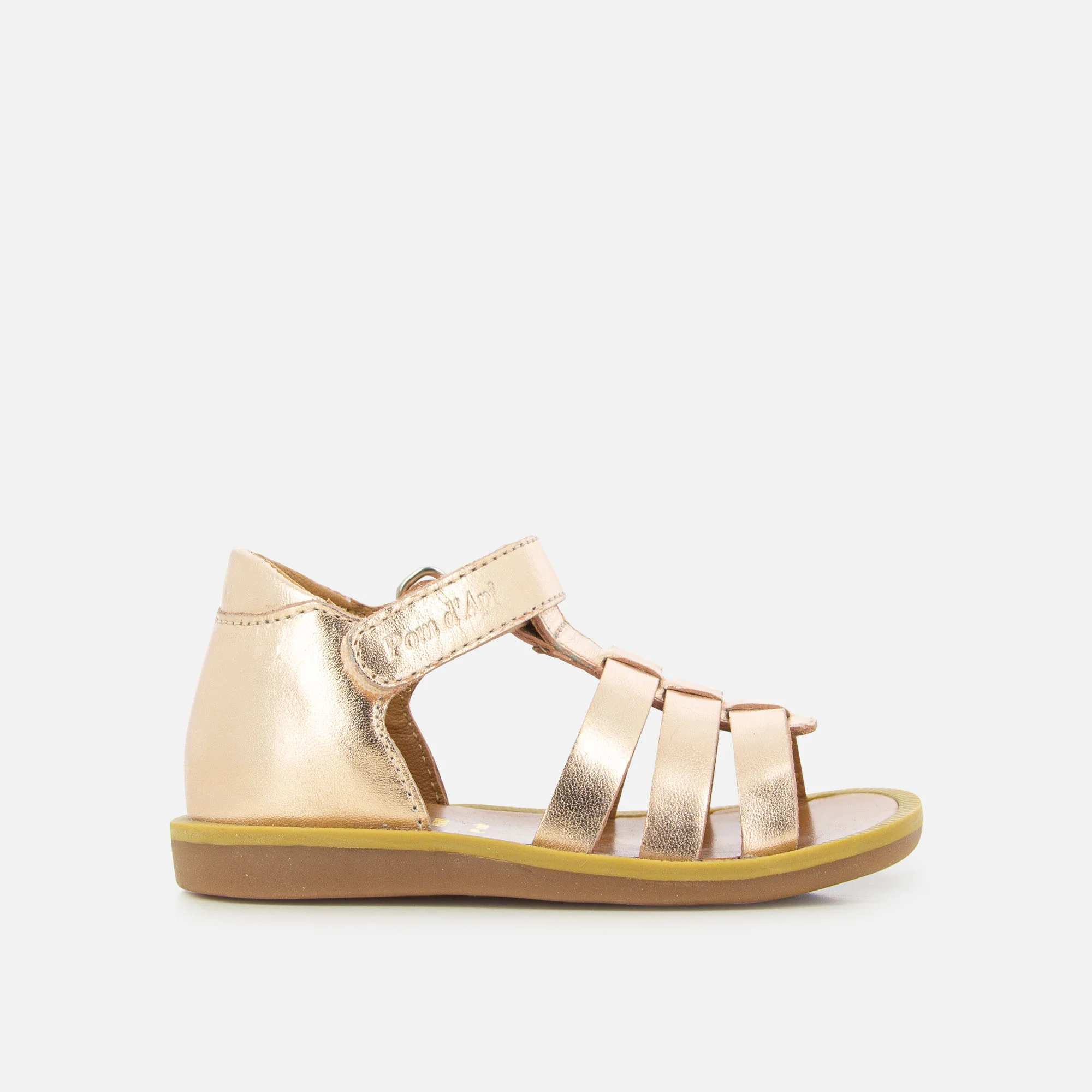 POPPY STRAP