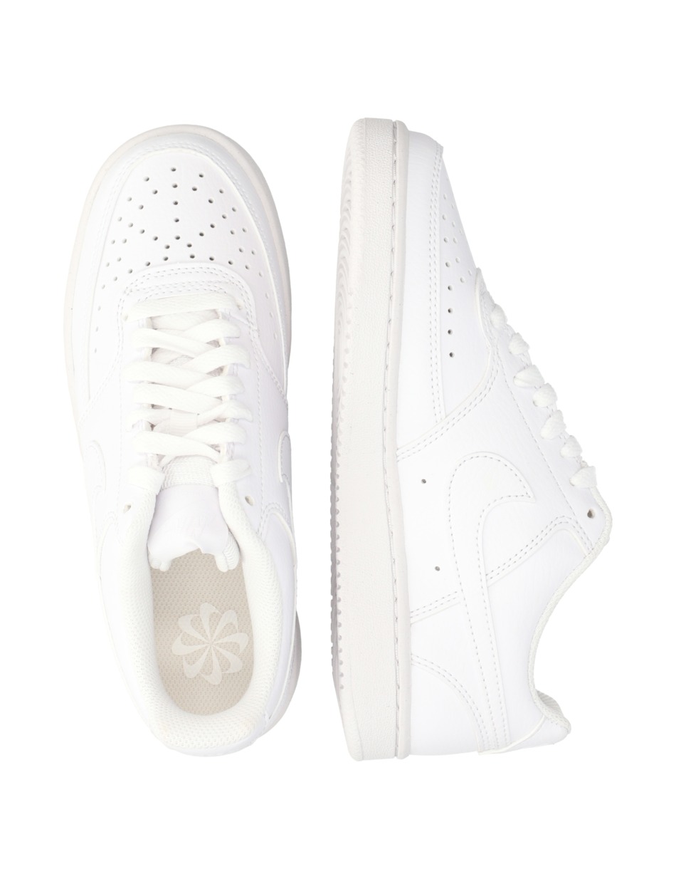 NIKE COURT VISION LOW NEXT NATURE