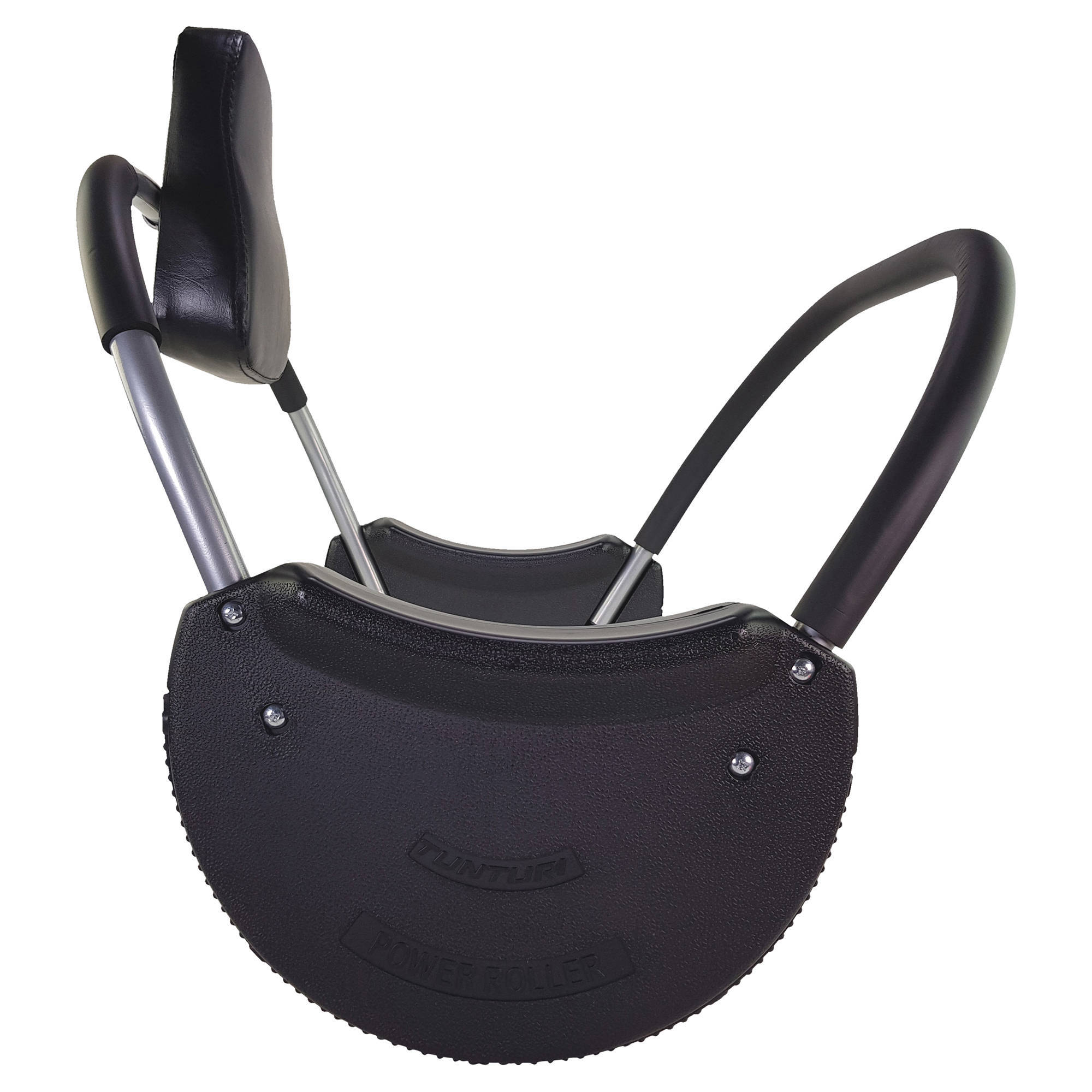 Tunturi verstelbare buikspiertrainer Power Roller