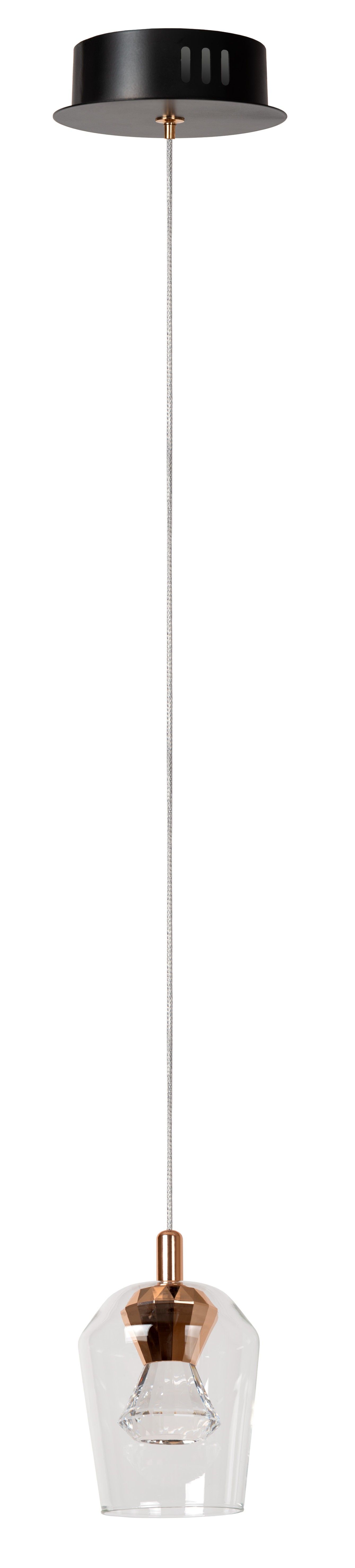 Hanglamp Berliane ⌀13  cm