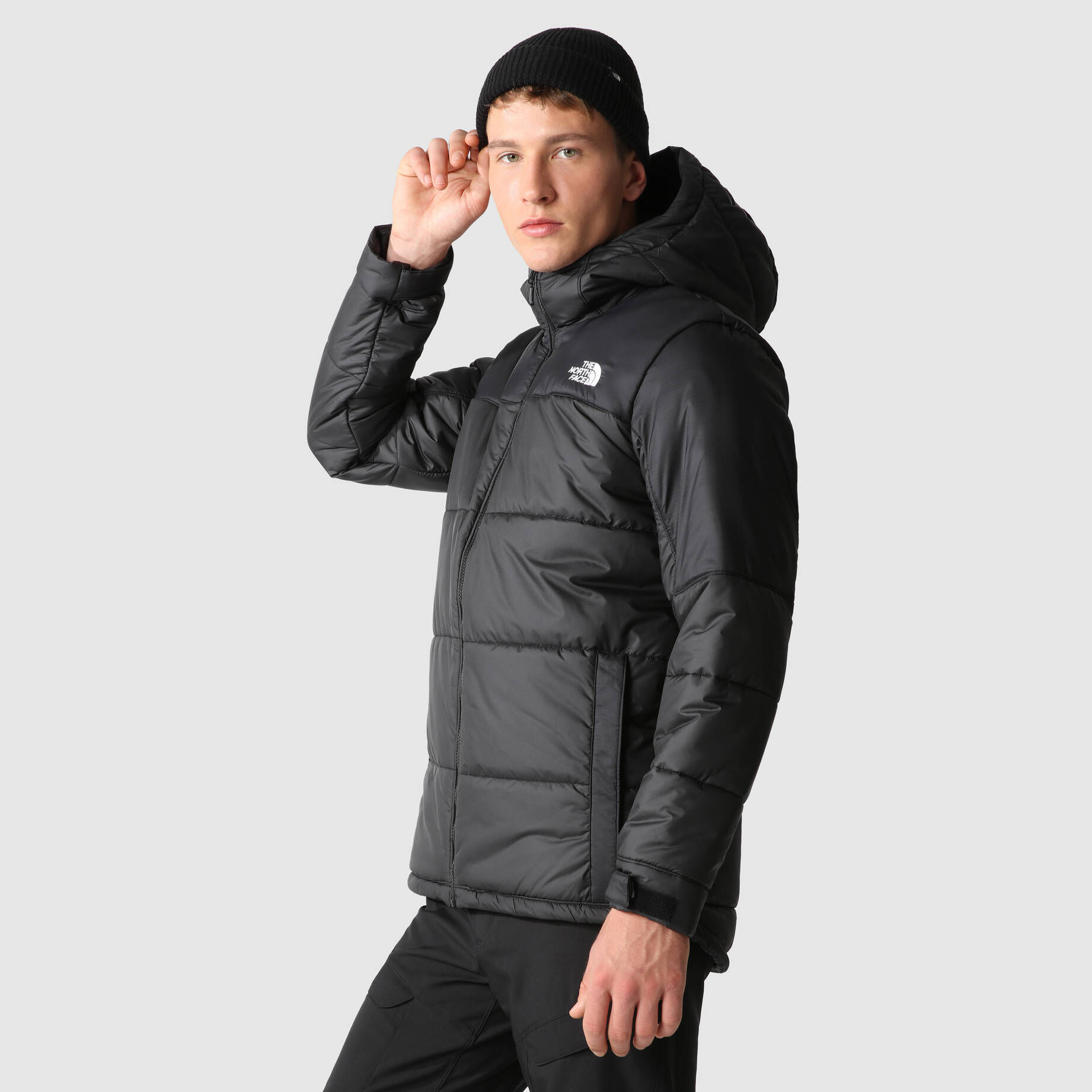 The North Face| Herren Steppjacke CIRCULAR DIABLO