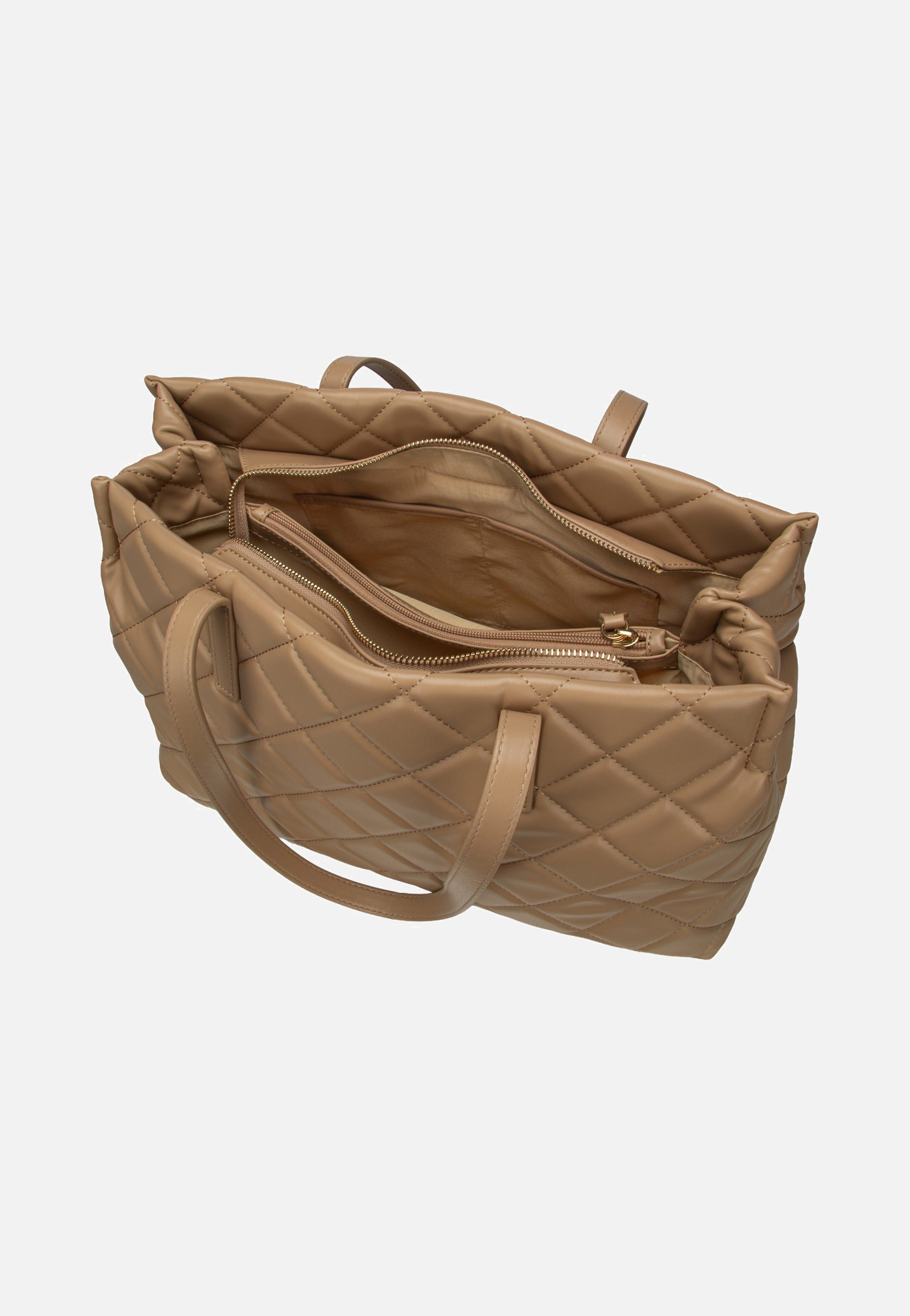Ocarina K10R Beige - Shopper