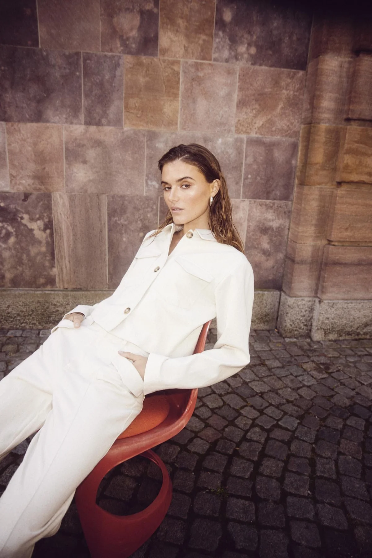 Noella Summer Jacket