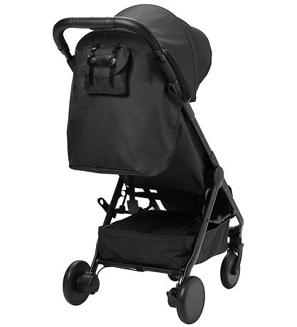 Elodie Details Buggy - Mondo - Schwarz