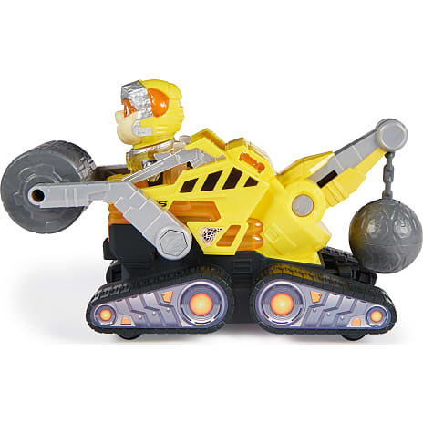 PAW Patrol Mighty Movie redningskøretøj 23 cm – flere varianter - assorteret